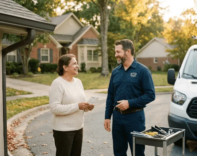 Gutter Repair Gillette, WY FAQs