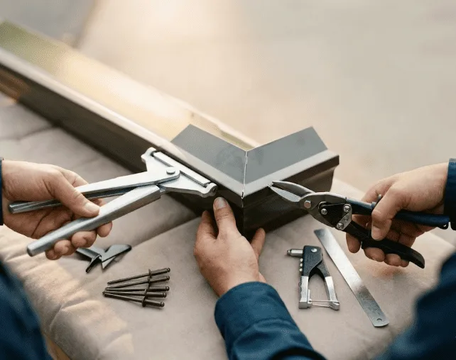 Why choose Gutter Repair in Gillette, WY